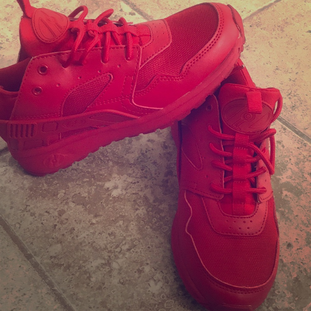 Wheeled Kids Shoes